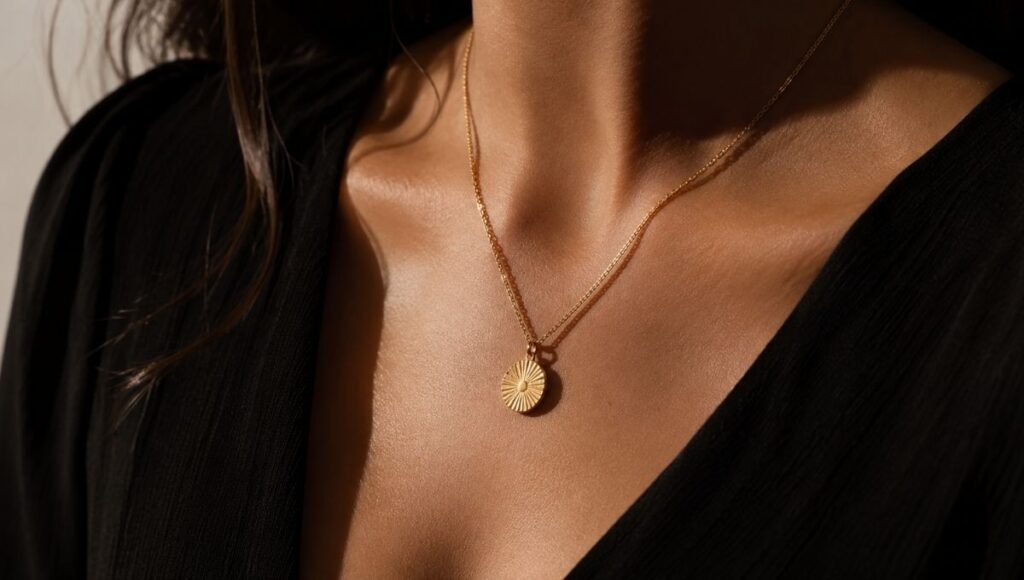what jewelry to wear with little black dress What Jewelry to Wear with a Black Dress?